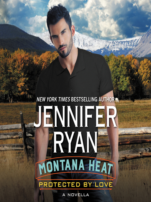 Title details for Protected by Love by Jennifer Ryan - Available